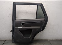  Дверь боковая (легковая) Hyundai Santa Fe 2005-2012 8873051 #7