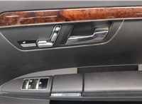  Дверь боковая (легковая) Mercedes S W221 2005-2013 8873123 #4