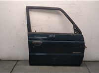  Дверь боковая (легковая) Mitsubishi Pajero 1990-2000 8873244 #1