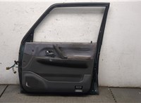  Дверь боковая (легковая) Mitsubishi Pajero 1990-2000 8873244 #5