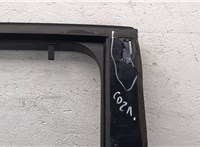  Дверь боковая (легковая) Ford S-Max 2010-2015 8873342 #4