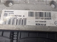  Блок управления двигателем Renault Scenic 2009-2012 8873406 #4