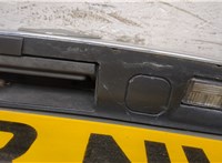  Крышка (дверь) багажника Mercedes S W221 2005-2013 8873438 #5
