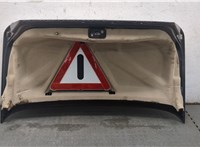  Крышка (дверь) багажника Mercedes 124 E 1993-1995 8873490 #5