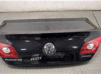 Крышка (дверь) багажника Volkswagen Passat CC 2008-2012 8873510 #1