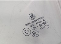 Стекло боковой двери Volkswagen Golf 6 2009-2012 8873545 #2