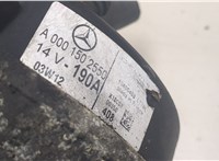  Генератор Mercedes C W203 2000-2007 8873826 #3