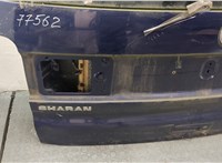 7M3827025R Крышка (дверь) багажника Volkswagen Sharan 2000-2010 8873915 #9