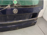  Крышка (дверь) багажника Volkswagen Sharan 2000-2010 8873915 #10