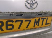  Крышка (дверь) багажника Toyota Corolla E11 1997-2001 8873943 #7