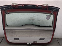  Крышка (дверь) багажника BMW 3 E90, E91, E92, E93 2005-2012 8873957 #4
