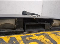  Крышка (дверь) багажника Dodge Nitro 8873985 #4