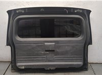  Крышка (дверь) багажника Dodge Nitro 8873985 #6