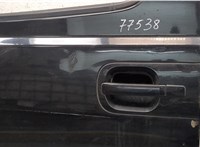  Дверь боковая (легковая) Hyundai H-1 Starex 2007-2015 8874018 #3