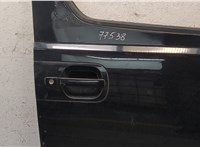  Дверь боковая (легковая) Hyundai H-1 Starex 2007-2015 8874037 #3