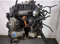  Двигатель (ДВС) Volkswagen Sharan 2000-2010 8874151 #2