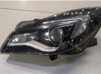  Фара (передняя) Opel Insignia 2013-2017 8874309 #1