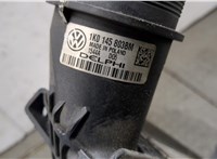  Радиатор интеркулера Volkswagen Caddy 2010-2015 8874458 #2