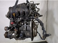  Двигатель (ДВС) Nissan Note E11 2006-2013 8874457 #2