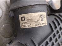 13267647 Радиатор интеркулера Opel Astra J 2010-2017 8874615 #2