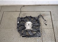  Вентилятор радиатора BMW X3 E83 2004-2010 8874633 #6
