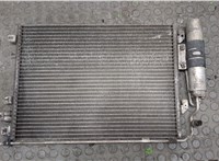8200221132 Радиатор кондиционера Renault Kangoo 1998-2008 8874677 #1