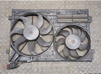  Вентилятор радиатора Audi A3 (8PA) 2008-2013 8874706 #1