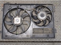  Вентилятор радиатора Audi A3 (8PA) 2008-2013 8874706 #5