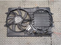  Вентилятор радиатора Audi A4 (B8) 2007-2011 8874776 #5