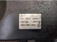  Вентилятор радиатора Mercedes CLK W208 1997-2002 8874796 #3
