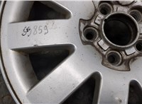  Комплект литых дисков Renault Laguna 2 2001-2007 8875220 #5