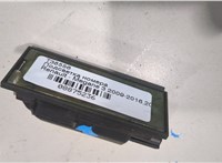 265108474R Подсветка номера Renault Megane 3 2009-2016 8875236 #1