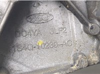  Кронштейн крепления генератора Ford Focus 1 1998-2004 8875389 #2