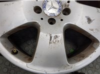  Комплект литых дисков Mercedes S W221 2005-2013 8875499 #12