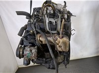  Двигатель (ДВС) Mitsubishi Pajero 1990-2000 8875513 #2