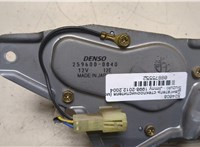  Двигатель стеклоочистителя (моторчик дворников) задний Suzuki Jimny 1998-2012 8875552 #2