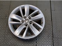  Комплект литых дисков Opel Insignia 2008-2013 8875575 #2