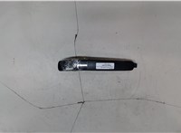 80640JG00A Ручка двери наружная Nissan X-Trail (T31) 2007-2015 8875609 #5