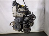  Двигатель (ДВС) Renault Laguna 2 2001-2007 8875644 #1