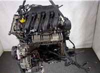  Двигатель (ДВС) Renault Laguna 2 2001-2007 8875644 #6