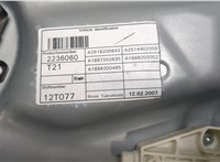  Стеклоподъемник электрический Mercedes ML W164 2005-2011 8875653 #2