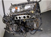  Двигатель (ДВС) Honda CR-V 2002-2006 8875842 #5