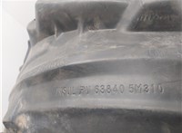 638405M310 Защита арок (подкрылок) Nissan Almera N16 2000-2006 8876293 #3