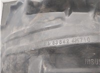 638405M310 Защита арок (подкрылок) Nissan Almera N16 2000-2006 8876293 #4