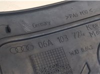  Накладка декоративная на ДВС Audi TT (8N) 1998-2006 8876294 #3