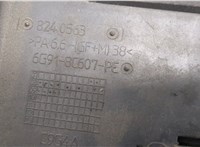 6G918C607PE Вентилятор радиатора Ford Kuga 2008-2012 8876502 #3