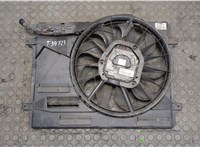  Вентилятор радиатора Volkswagen Sharan 2000-2010 8876560 #1