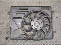  Вентилятор радиатора Volkswagen Sharan 2000-2010 8876560 #4
