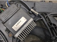  Вентилятор радиатора Audi A5 2007-2011 8876566 #2