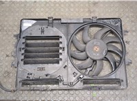  Вентилятор радиатора Audi A5 (8T) 2007-2011 8876566 #4